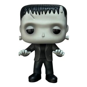 Funko Pop Movies Horror Frankenstein Loose Figure